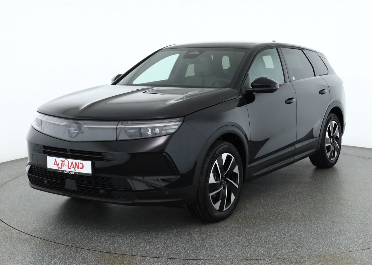 Opel Grandland Ultimate 1.2DI Turbo Hybrid Aut.
