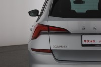 Skoda Kamiq 1.5 TSI DSG Drive 125