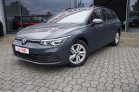 Vorschau: VW Golf VIII Variant 1.5 eTSI DSG Life