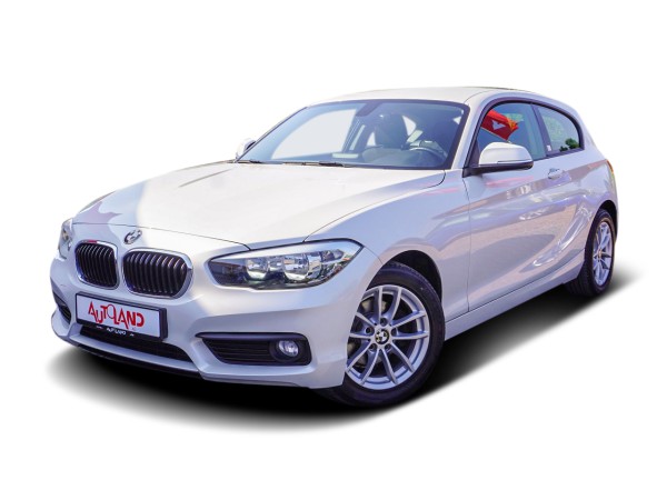 BMW 116 116i Advantage