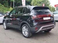 VW T-Cross 1.5 TSI DSG