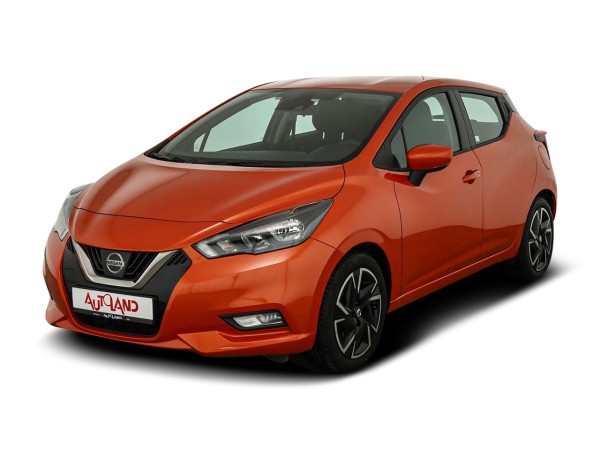 Nissan Micra 0.9 IG-T Acenta