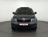 Skoda Kodiaq 2.0 TDI DSG Style 4x4