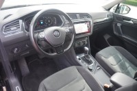 VW Tiguan Allspace 2.0 TSI Highline 4M
