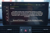 Audi Q5 Sportback S-Line 40 TDI mHEV