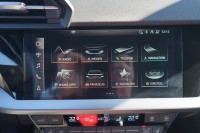 Audi A3 Sportback 30 1.0 TFSI