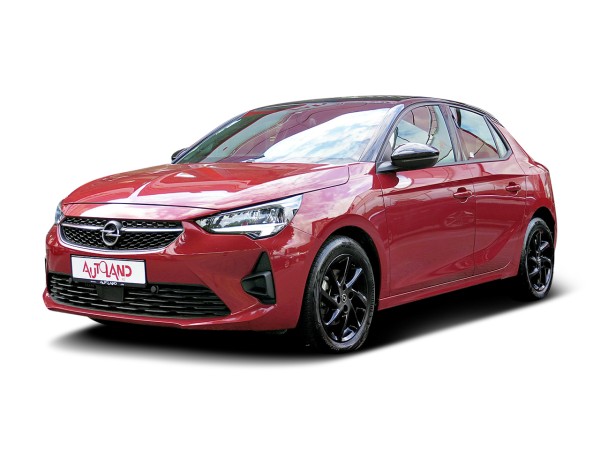 Opel Corsa GS 1.2 DI Turbo