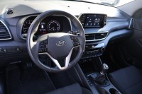 Hyundai Tucson 1.6
