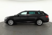 Vorschau: Skoda Superb 2.0 TDI DSG Style