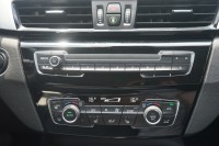 BMW X1 sDrive18i