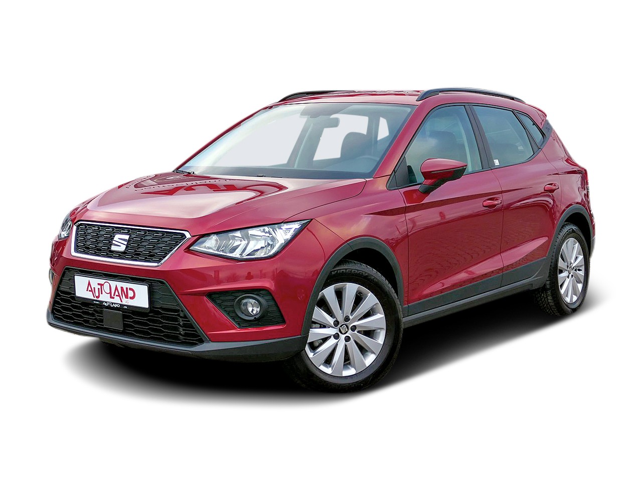 Seat Arona 1.0 TSI Style