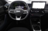 Dacia Duster TCe 130