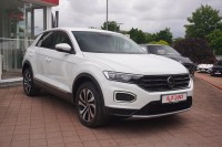 VW T-Roc 1.5 TSI Active