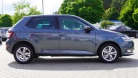 Skoda Fabia 1.0 TSI Soleil