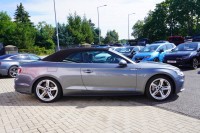 Audi A5 2.0 TFSI sport S-Line