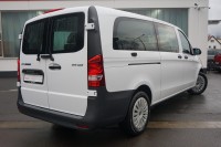 Mercedes-Benz Vito Tourer extralang 8-Sitzer Aut.