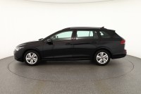 Vorschau: VW Golf VIII Variant 1.5 TSI DSG