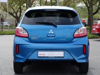 Mitsubishi Space Star 1.2 Select+