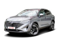 Nissan Qashqai N-Connecta 1.3 Dig-T MHEV Aut. 2-Zonen-Klima Navi Sitzheizung
