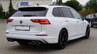 VW Golf Variant 2.0 TSI R 4Motion Performance