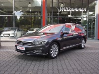Vorschau: VW Passat Variant 2.0 TDI Elegance DSG