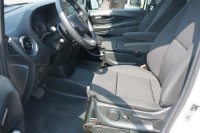 Mercedes-Benz Vito Tourer extralang 8-Sitzer Aut.
