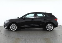 Vorschau: Audi A3 Sportback 30 TFSI advanced