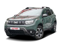 Dacia Duster II 1.3 TCE Journey LED Navi Kamera DAB