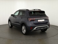 VW T-Cross 1.0 TSI DSG