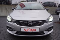 Opel Astra K 1.2 Opel 2020