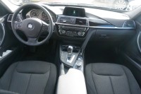 BMW 318 d Touring Aut.