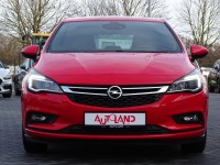 Opel Astra K 1.4 DI Dynamic