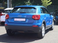 Audi Q2 1.6 TDI