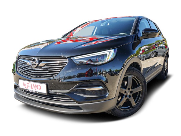 Opel Grandland X 1.2