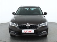 Skoda Superb Combi 1.5 TSI DSG