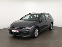 VW Golf VIII Variant 1.5 TSI 3-Zonen-Klima Sitzheizung LED