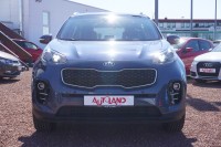 Kia Sportage 1.6 Vision 2WD