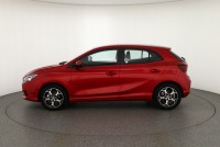 Vorschau: MG MG3 1.5 Hybrid Aut.