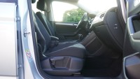 VW Touran 2.0 TDI Comfortline