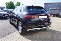 Audi Q3 40 2.0TDI quattro advanced
