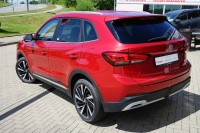 MG ZS 1.5 Hybrid Luxury Aut.