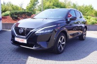 Vorschau: Nissan Qashqai 1.3 DIG-T mHev AT N-Connecta