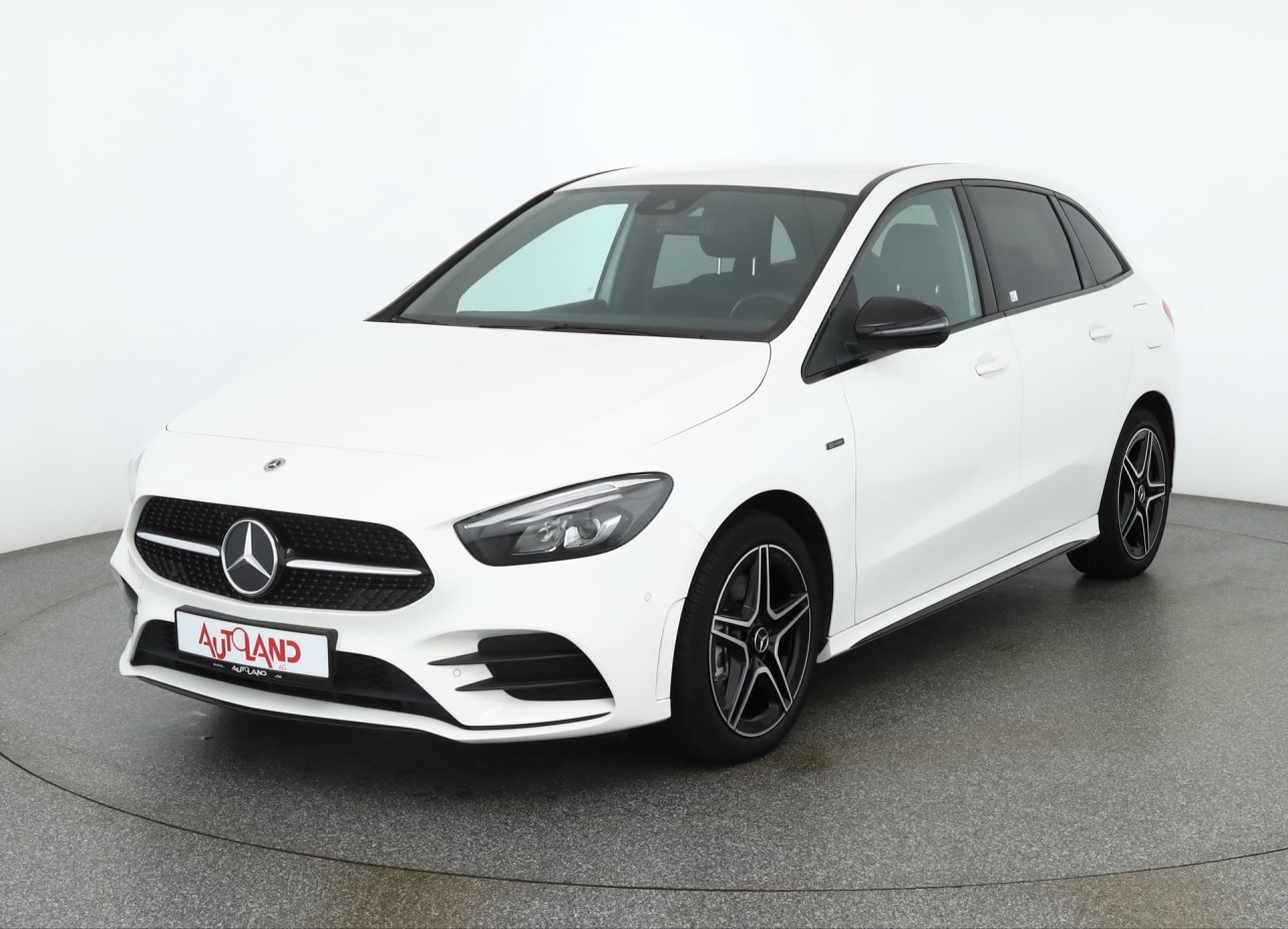 Mercedes-Benz B 250 B250 e AMG Line