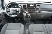 Ford Transit Custom L2 9-Sitzer