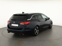 Opel Astra K 1.4 Turbo Innovation