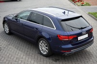 Audi A4 40 TDI Avant sport