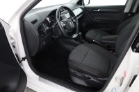 Skoda Fabia Combi 1.0 DSG Clever