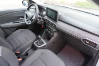 Dacia Sandero Stepway TCe 100 Eco-G