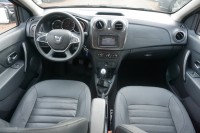 Dacia Sandero Stepway Prestige