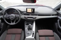 Audi A4 Avant 40 TFSI sport